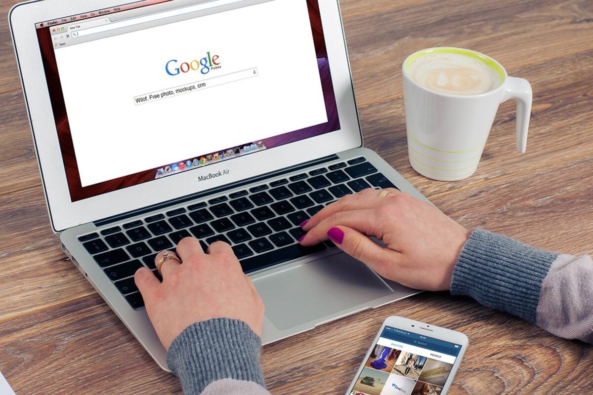 Impresionantes trucos que puedes hacer en Google