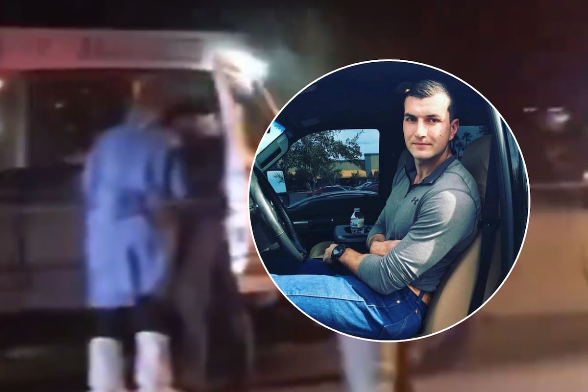 Matan a joven estadounidense en carretera Caborca-Altar; Fiscalía lo atribuye a ataque directo