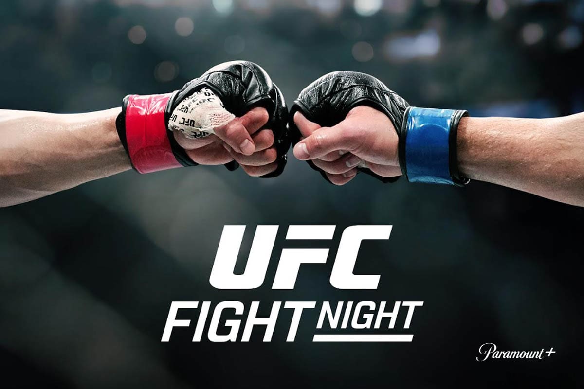 ¡La UFC prende la Ciudad de México!