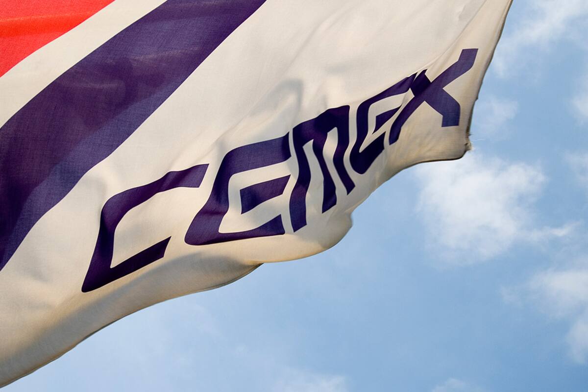 Cemex implementa exitosamente revolucionaria tecnología a base de hidrógeno