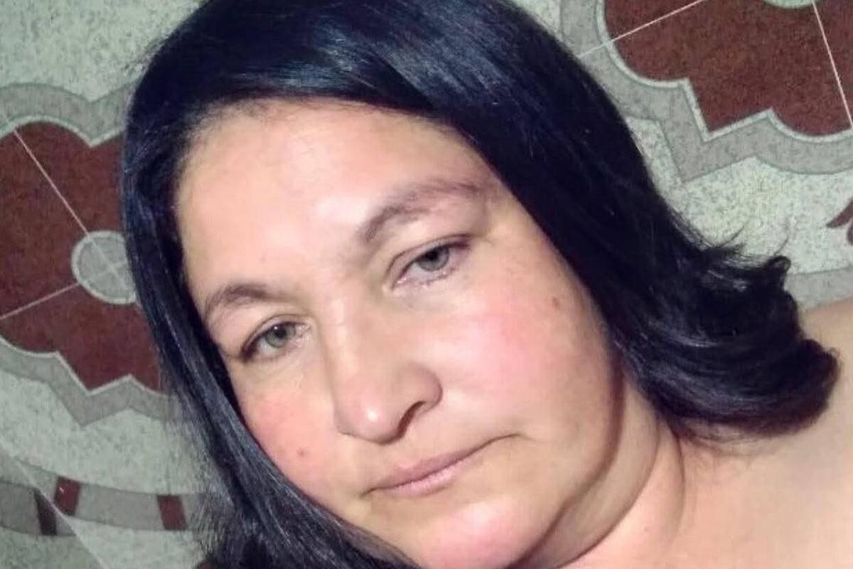 Buscan a Blanca Zulema; su familia no sabe de ella desde hace cinco días en SLRC