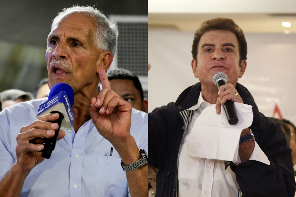 Foto: Reuters/Archivo