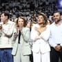 Presenta Lorenia Valles Sampedro Segundo Informe de Actividades
