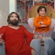 “Ventaneando” lanza fuertes comentarios contra Susana Zabaleta por la parodia de Ricardo Pérez a los medios de espectáculos