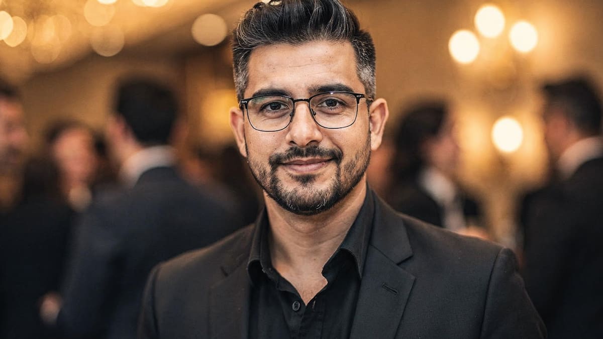 El experto José Ángel Cruz Morales pone el foco del iGaming en la blockchain y la transparencia