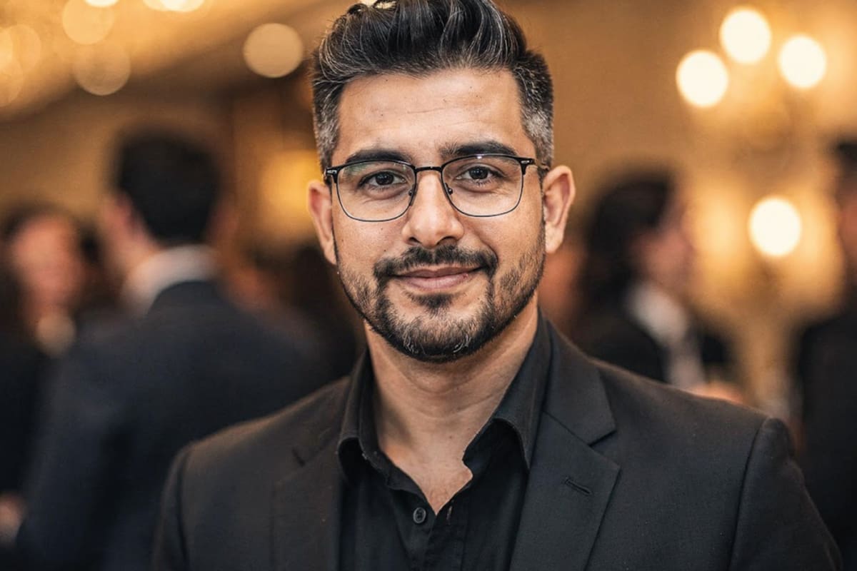 El experto José Ángel Cruz Morales pone el foco del iGaming en la blockchain y la transparencia