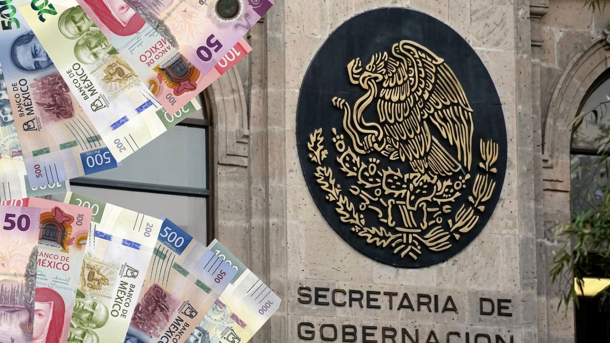 Ya es oficial: SEGOB lanza convocatoria laboral con plazas de hasta 85 mil pesos mensuales con ‘Perspectiva de Juventudes’ para menores de 30 años y puntos extra por hablar lenguas indígenas