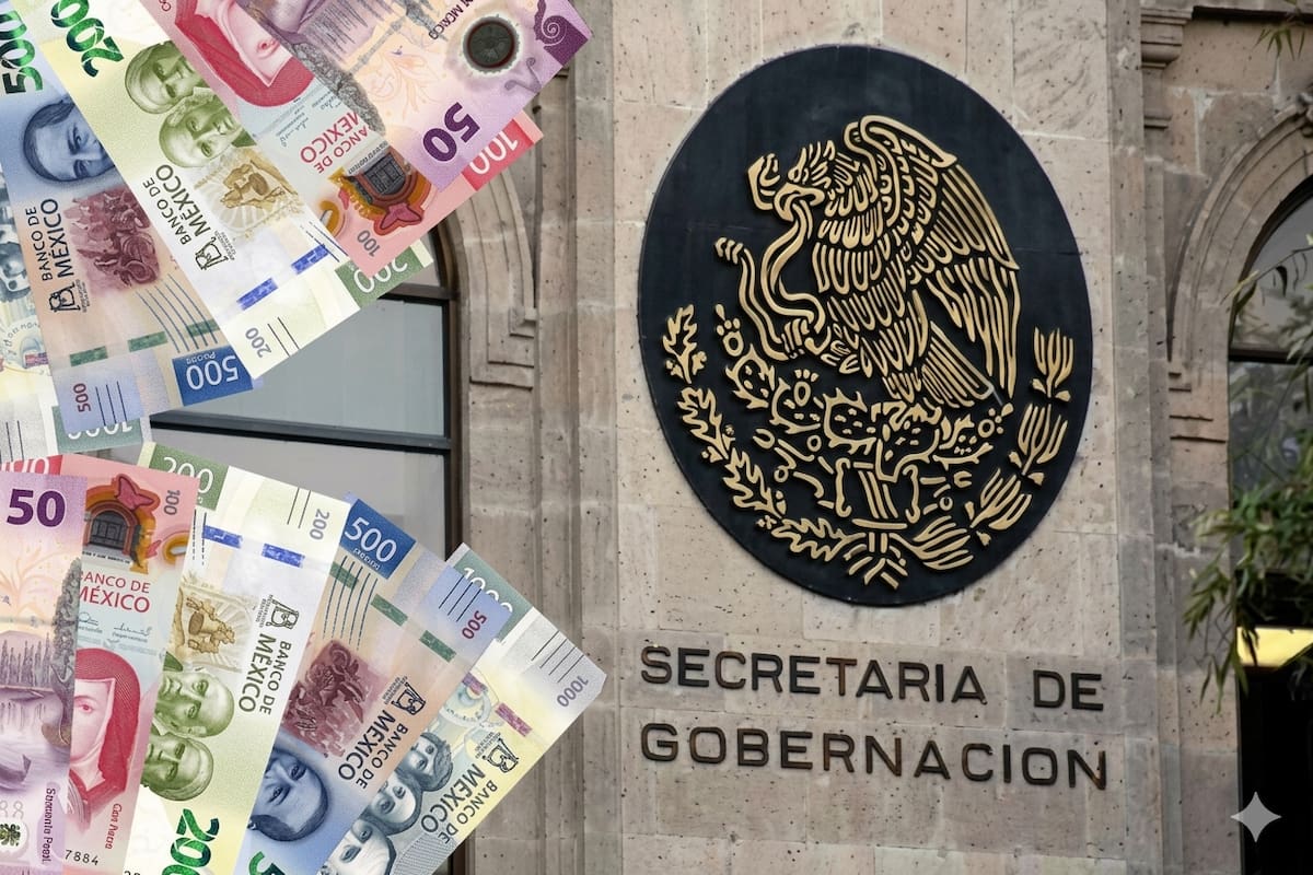 Ya es oficial: SEGOB lanza convocatoria laboral con plazas de hasta 85 mil pesos mensuales con ‘Perspectiva de Juventudes’ para menores de 30 años y puntos extra por hablar lenguas indígenas