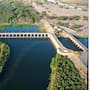Los bajos niveles de los lagos Powell y Mead reflejan la presión que enfrenta el sistema del Río Colorado, del que depende gran parte del suministro de agua de Baja California