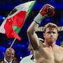 ¿Dónde y contra quién pelearía ‘Canelo’ Álvarez en su regreso al ring y qué se juega tras perder sus títulos supermedianos?