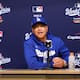 Dave Roberts: Enfocados en el ‘presente’ y lo ‘micro’ en la Serie Mundial