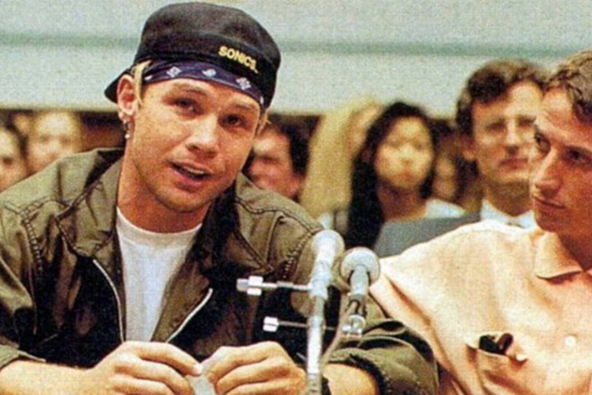 Pearl Jam: La banda que desafió a Ticketmaster en 1994