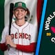 Mateo Gil se une al equipo mexicano rumbo al Clásico Mundial de Beisbol 2026
