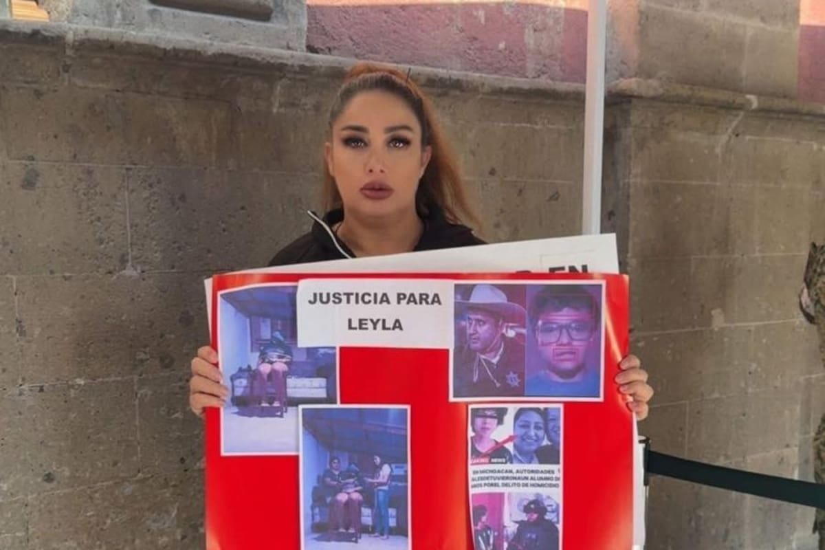 Ley Leyla avanza al Congreso de Sonora; Gobernación no puede modificar el fallo