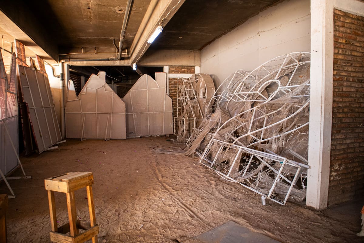 Foto: Andrés O. Farrera.