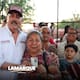 Lamarque pide continuidad para el Gobierno de tres años