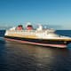 Se duplican cruceros de Disney en Puerto de San Diego