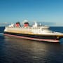 Se duplican cruceros de Disney en Puerto de San Diego