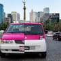 CDMX ofrecerá 200 mil pesos a taxistas para que cambien sus vehículos Tsuru y Vento, conoce el motivo detrás de este programa