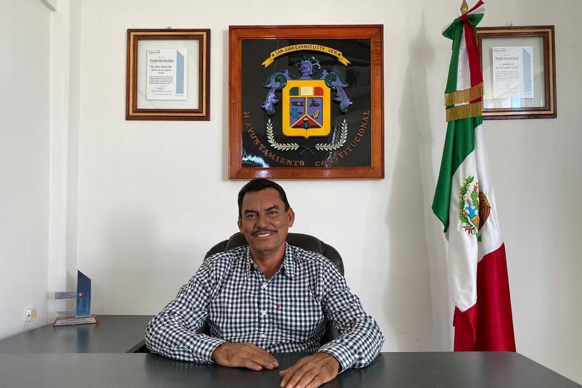 Exalcalde de Veracruz, Andrés Valencia Ríos es asesinado a tiros en ataque en carretera