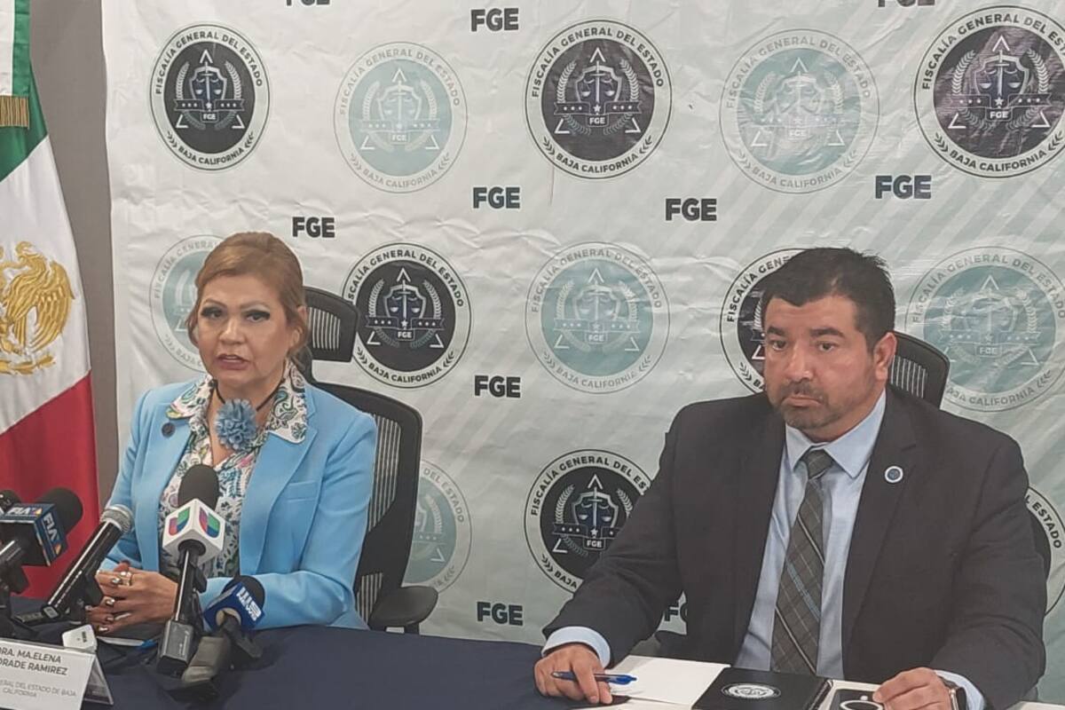 Trabaja FGE y FBI en localización de extranjeros desaparecidos