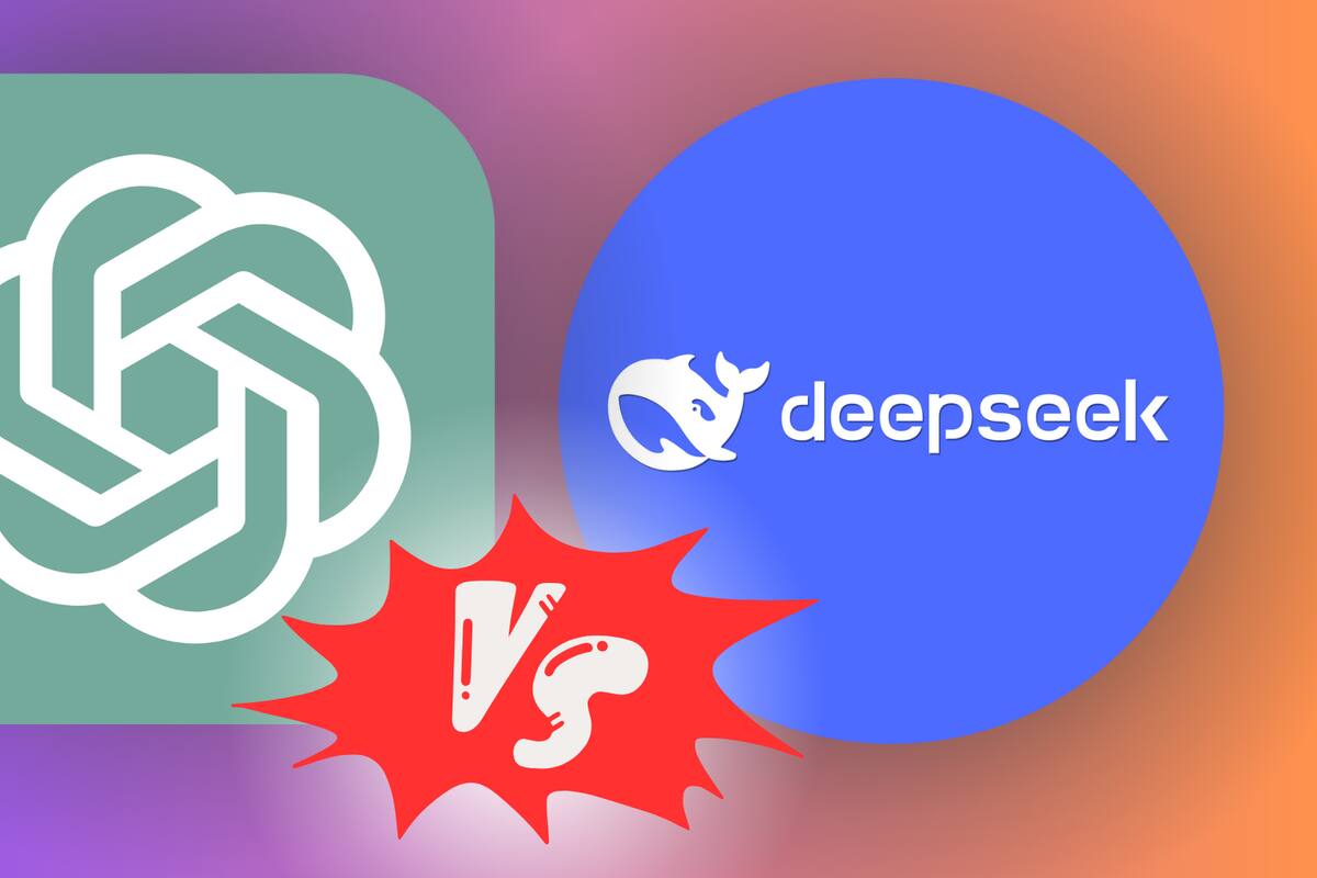 OpenAI pide a EU prohibir modelos de IA producidos en China