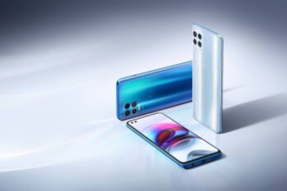 Lanzó Motorola 'Edge S'; nuevo smartphone de gama media con 5G
