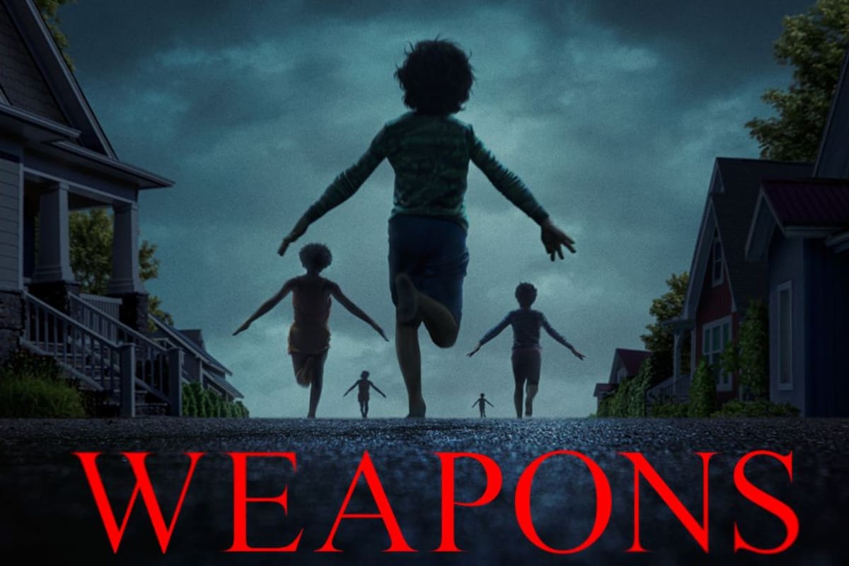 Primer trailer de “Weapons”, la nueva película del director de “Barbarian” ¿Cuándo se estrena?