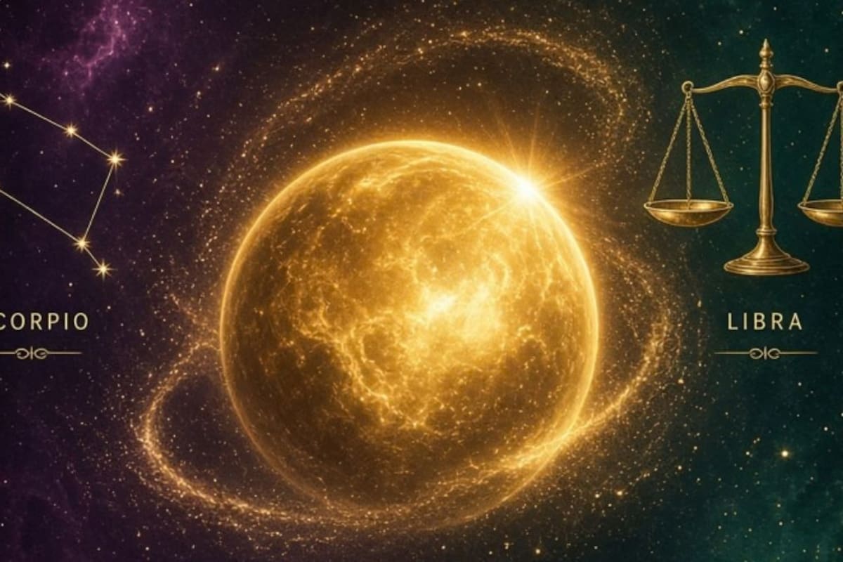 Venus retrógrado en escorpio: ¿cuándo empieza y qué le espera a cada signo del Zodiaco?