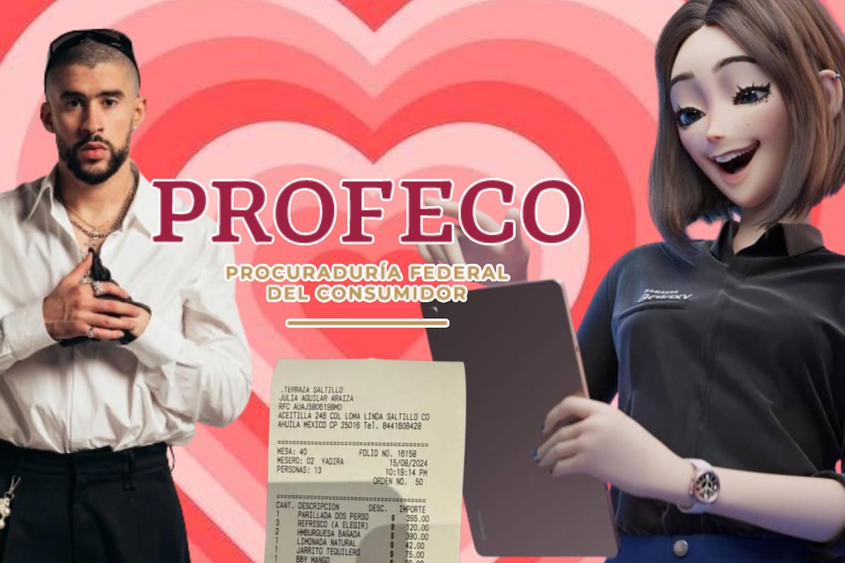 5 veces en que Profeco ha “salvado” al consumidor mexicano