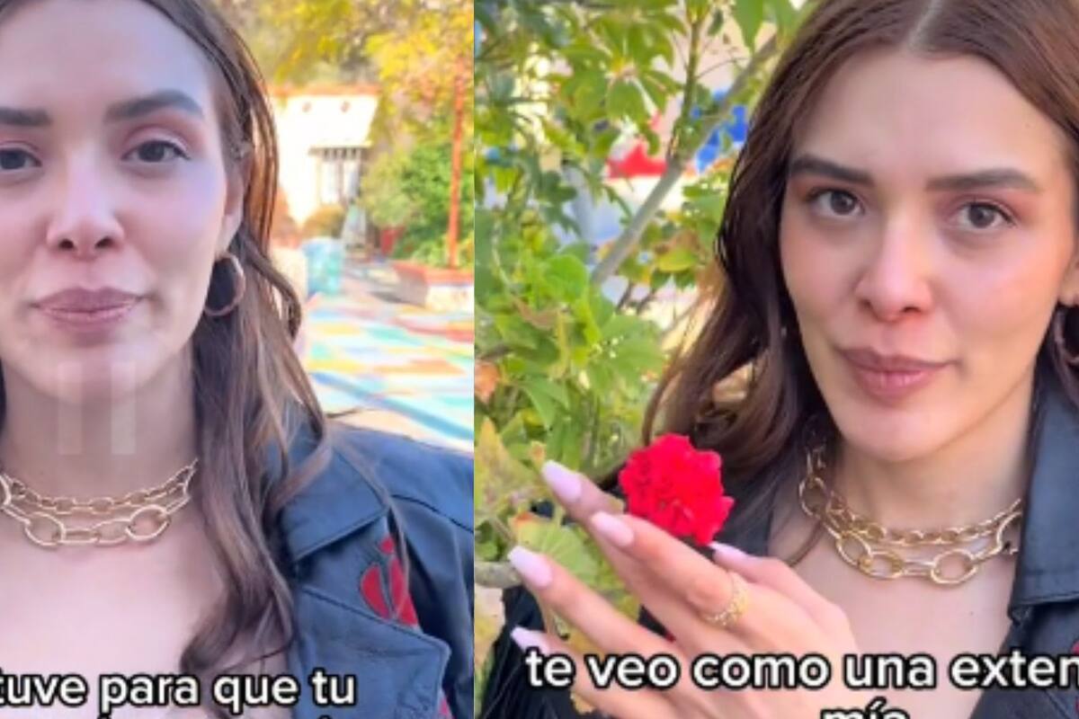 Psicóloga revela en TikTok cómo es tener una madre narcisista