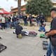 Aficionados de la Baja 500 reviven la emoción con Trophy Trucks a escala