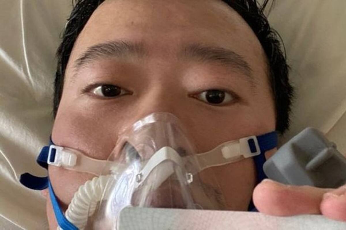 Muere Li Wenliang, el primer doctor en detectar el coronavirus y que fue silenciado: CNN