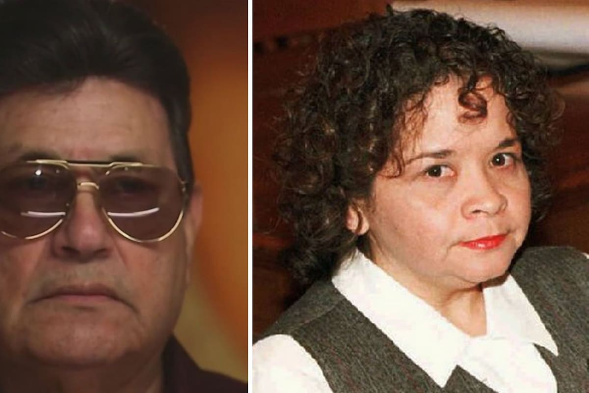 Así fue la reacción del padre de Selena Quintanilla al documental sobre Yolanda Saldívar