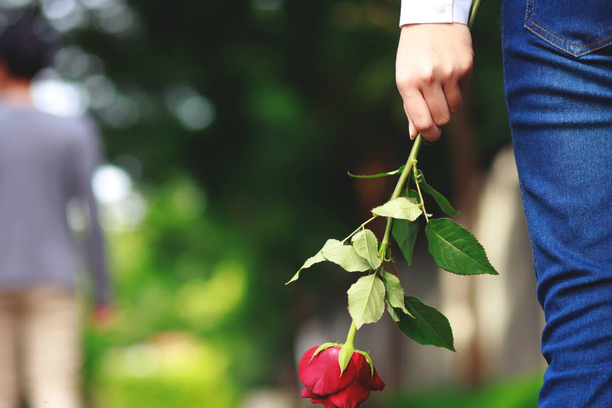 Esta podría ser la solución que ayudaría a los ‘incels’ a encontrar el amor con las mujeres y dejar de odiarlas, según expertos