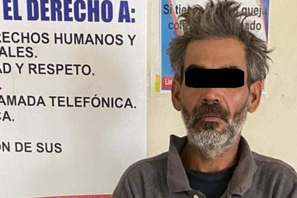 Trató de robar con violencia un auto de campo de softbol del “43”