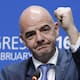 Kevin Lamour deja la FIFA tras criticar a Infantino