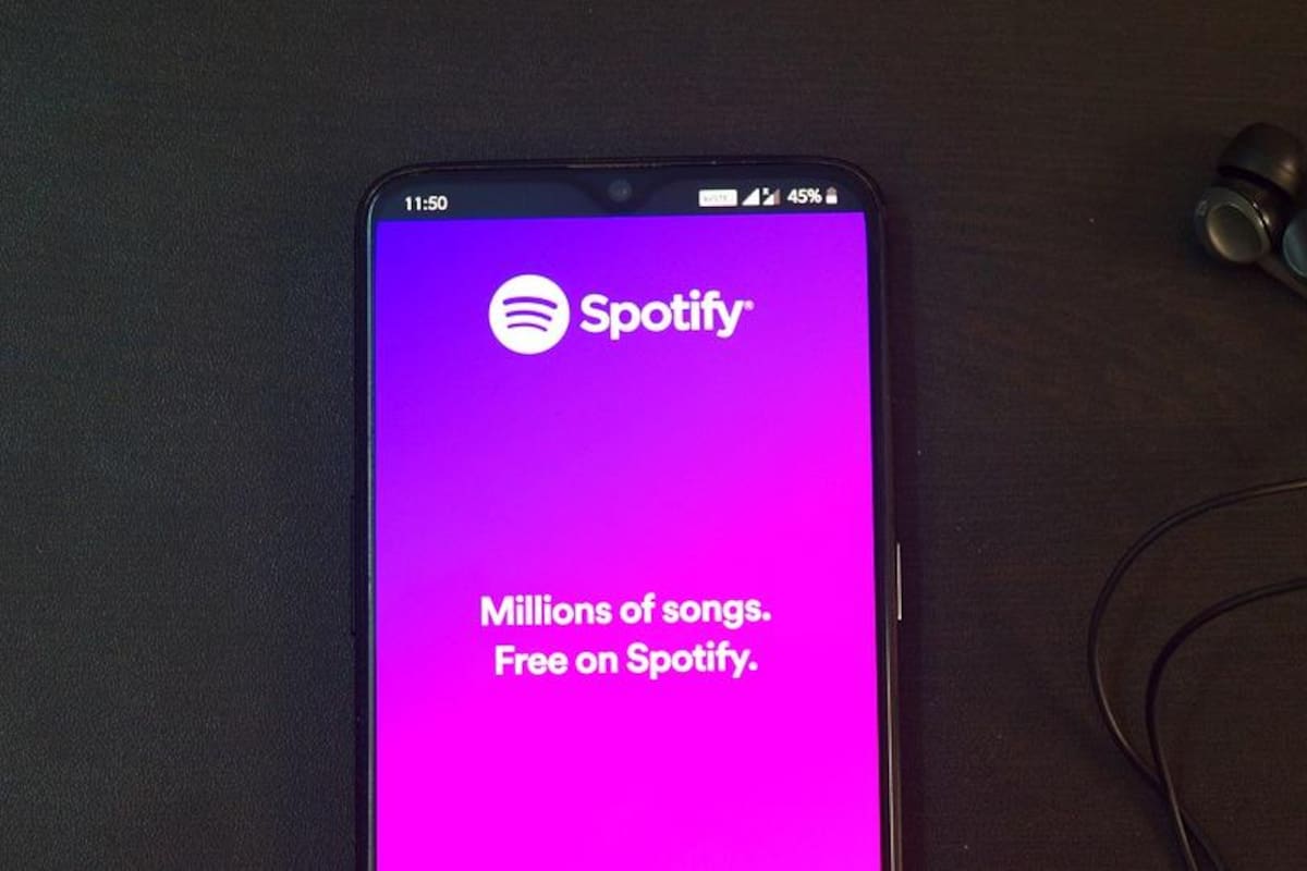 Spotify cuenta con nuevo comando de voz para poner canciones