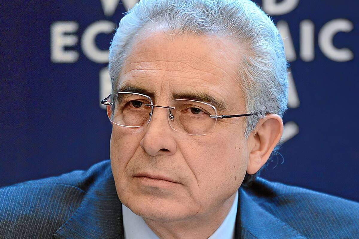 Fallece por Covid-19 Lupita Zedillo, hermana del expresidente Ernesto Zedillo