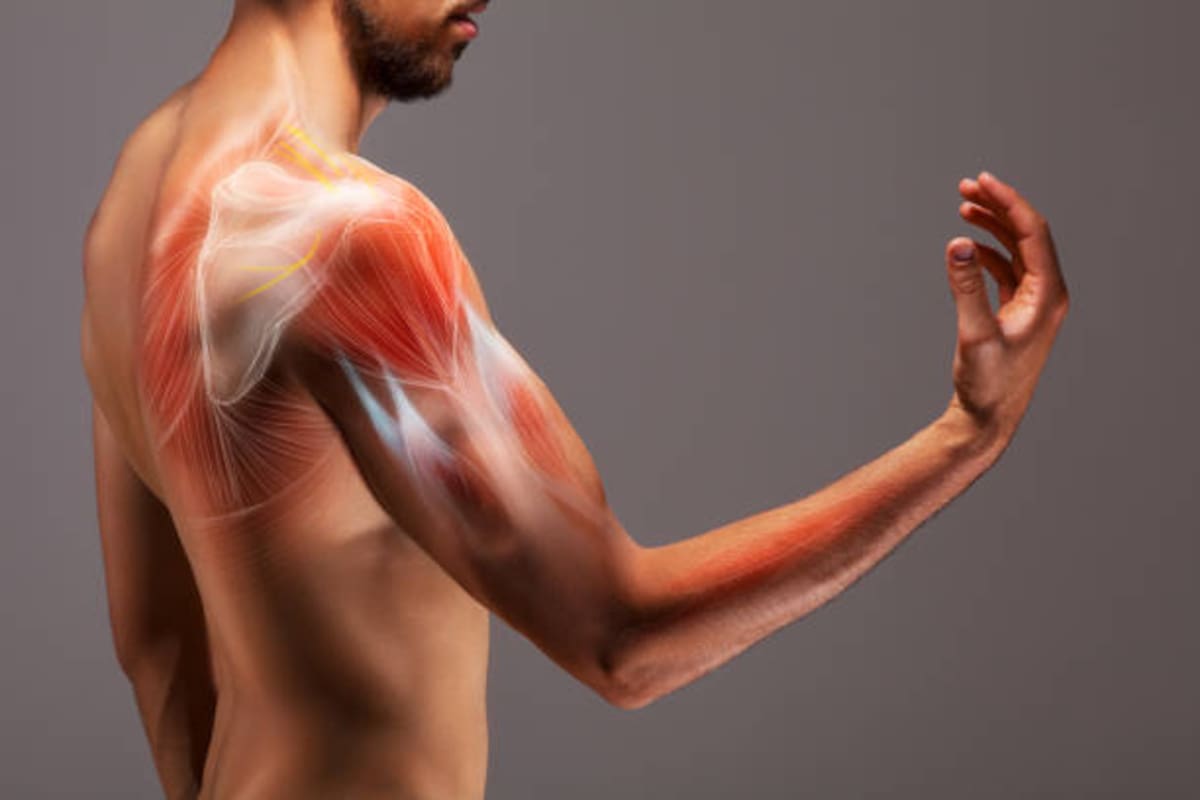 Esta fruta beneficia el fortalecimiento de los huesos y ayuda en la ganancia de masa muscular, según estudio