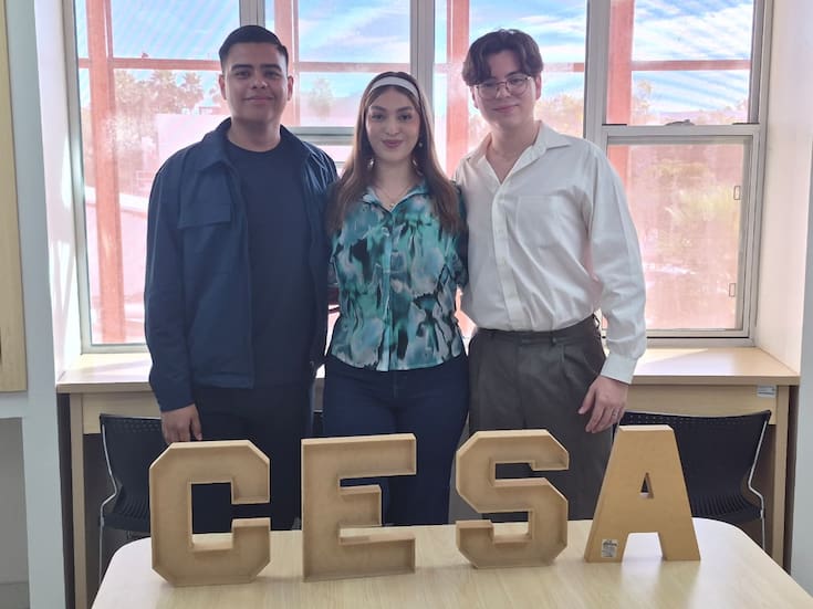 Estudiantes de CESA gestionan cambios en el transporte público para mayor acceso y seguridad