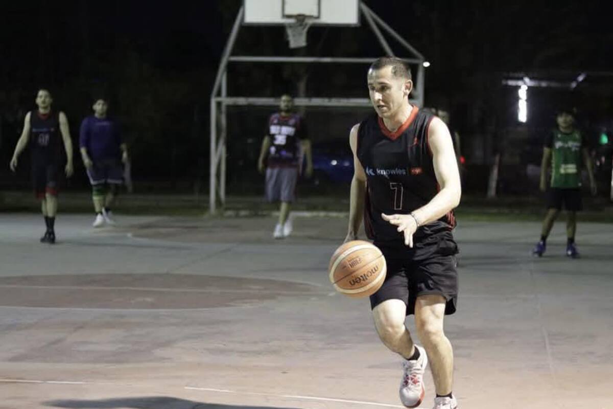 Jevis retomó el camino de la victoria