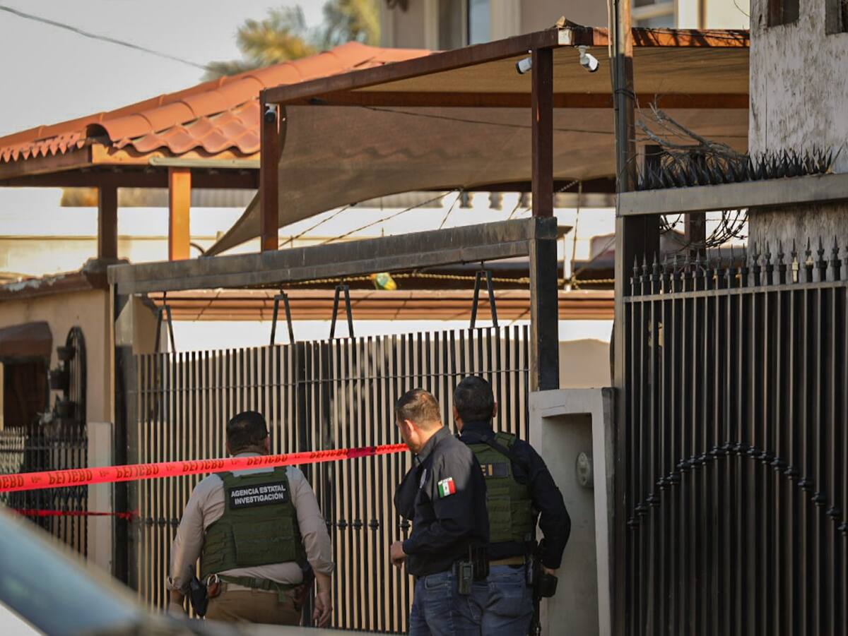 Foto: Javier gallegos