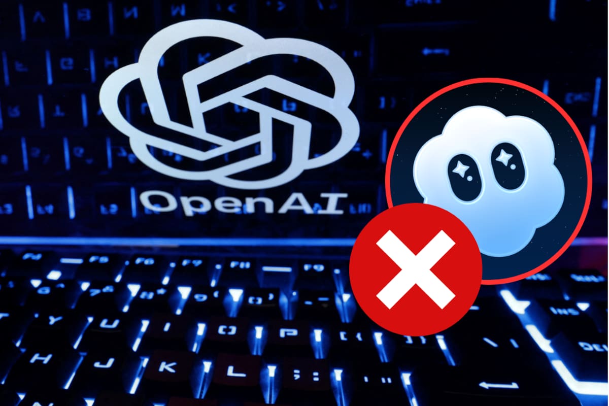 OpenAI cierra Sora tras polémica por videos con inteligencia artificial, críticas por deepfakes y presión de industria del entretenimiento