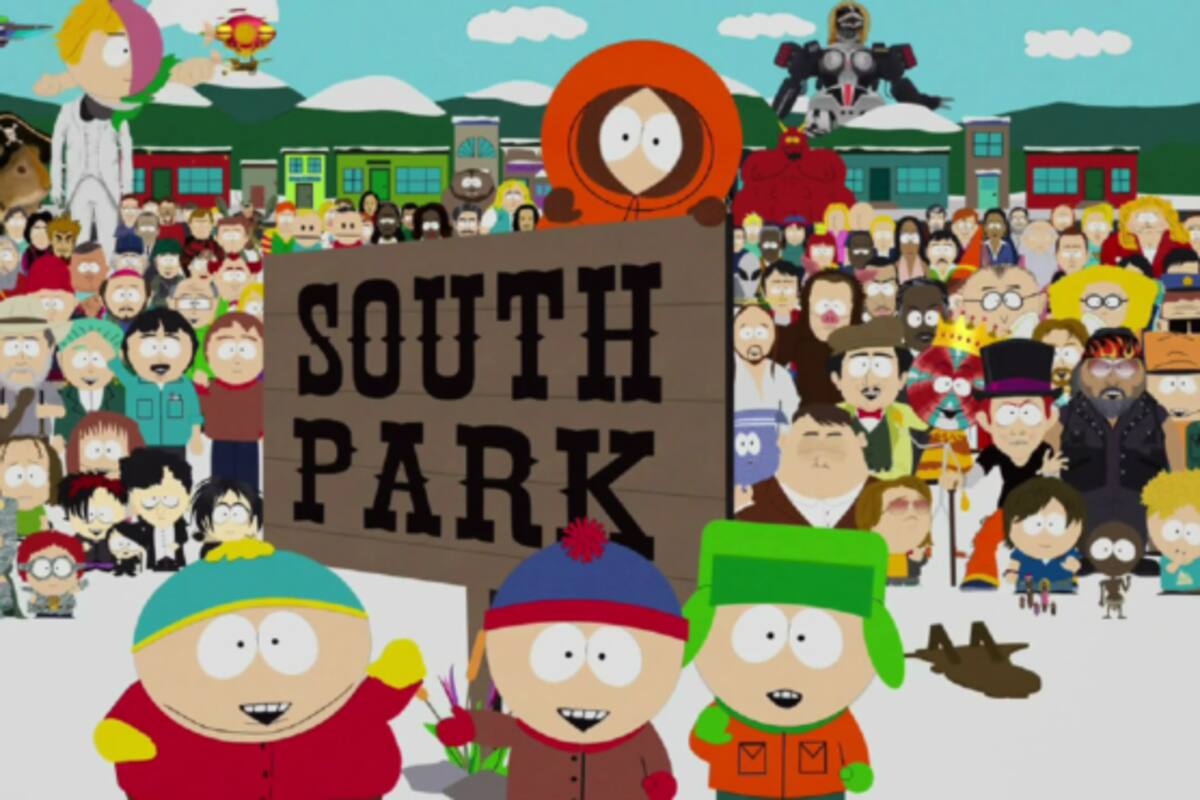 HBO Max gana los derechos de transmisión de "South Park"