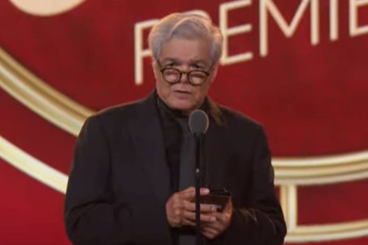 El sonorense Arturo Márquez gana el Latin Grammy al ‘Mejor Álbum de Música Clásica’
