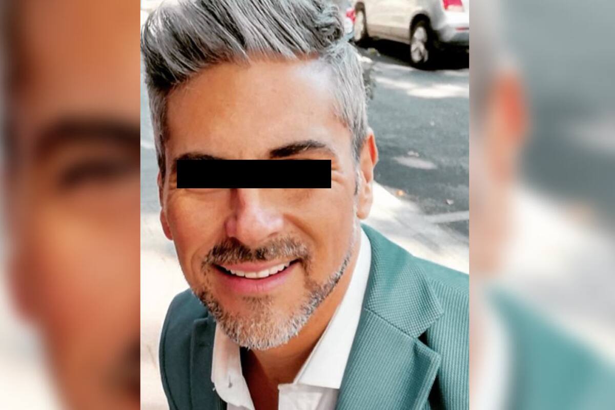 Hija de Ricardo Crespo envía mensaje tras denunciar a su padre por violarla