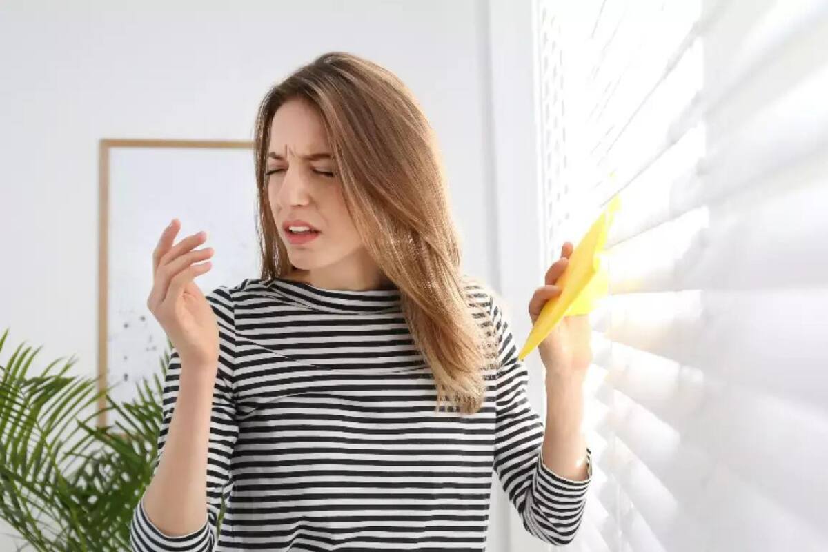 Consejos para prevenir las alergias de otoño