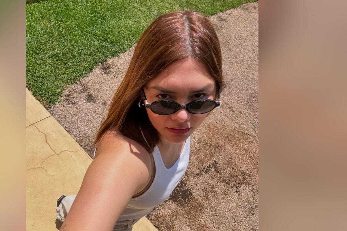 Yuridia confirma que sí le dijo a Matías que será papá pero ‘‘fue una broma’'