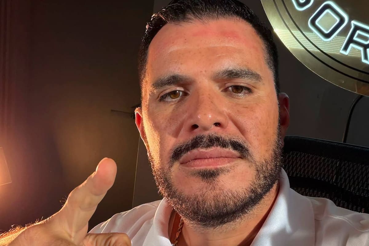 “No voy a defender lo indefendible”: Chikilín habla tras muerte de interno